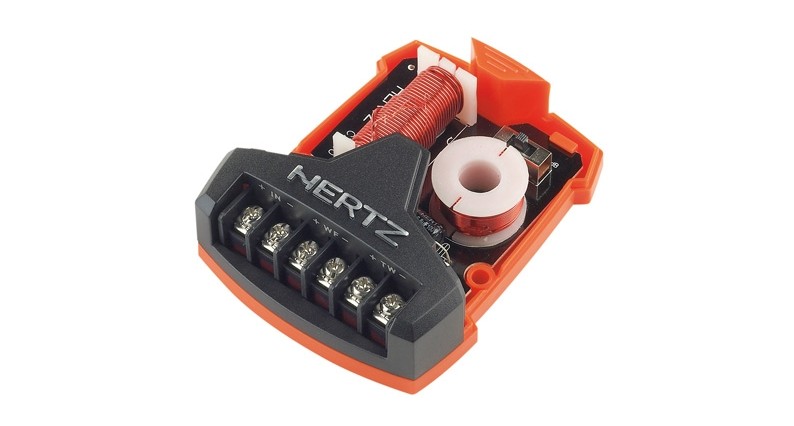 Hertz ESK 165 L, Bild 5 Car-HiFi-Lautsprecher 16cm Hertz ESK 165 L im Test, Bild 5