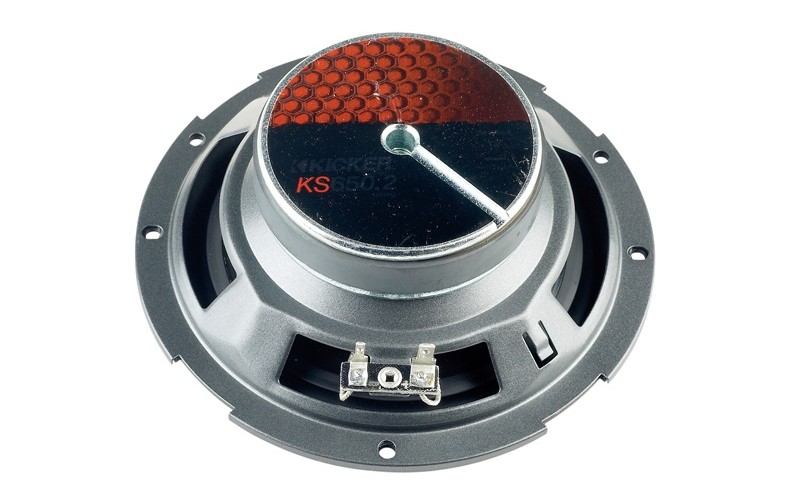 Kicker KS6502, Bild 39 Car-HiFi-Lautsprecher 16cm Kicker KS6502 im Test, Bild 39