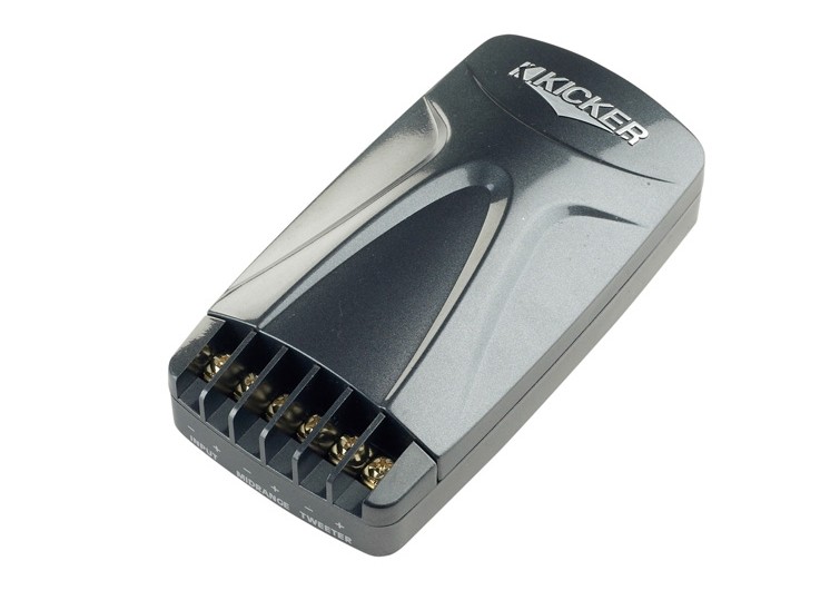 Kicker KS6502, Bild 40 Car-HiFi-Lautsprecher 16cm Kicker KS6502 im Test, Bild 40