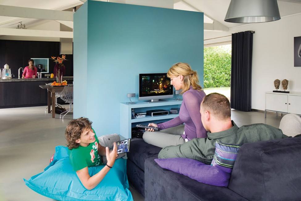 Zauberkasten: Bose 3.2.1 GSXL, Bild 3 DVD-Anlagen Bose 3.2.1 GSXL im Test, Bild 3