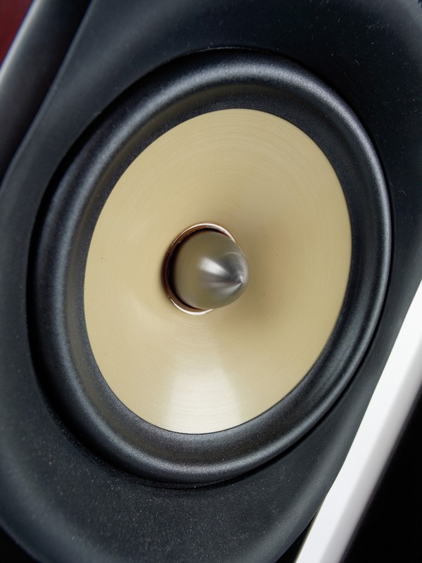 Canadian Dream: PSB Imagine T, Bild 5 Lautsprecher Stereo PSB Imagine T im Test, Bild 5