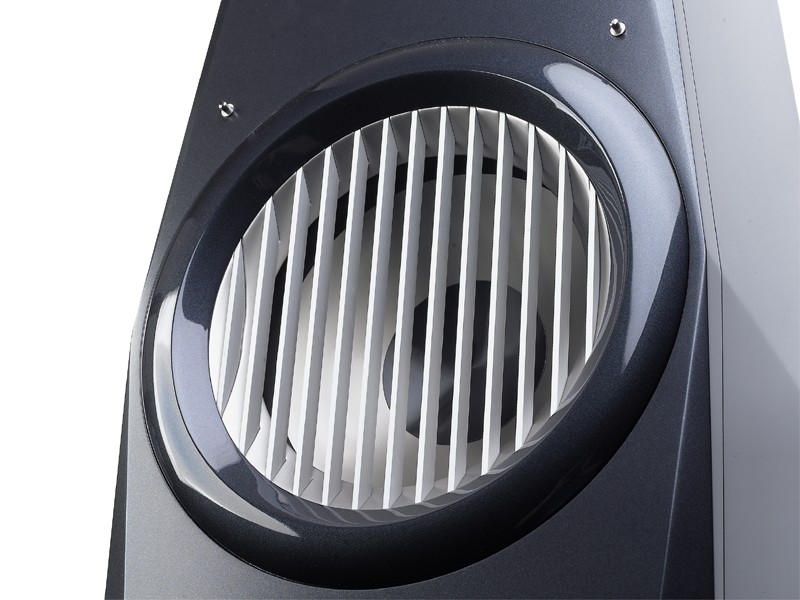 Kraft & Dynamik: Aurum Vulkan VII, Bild 2 Lautsprecher Stereo Aurum Vulkan VII im Test, Bild 2