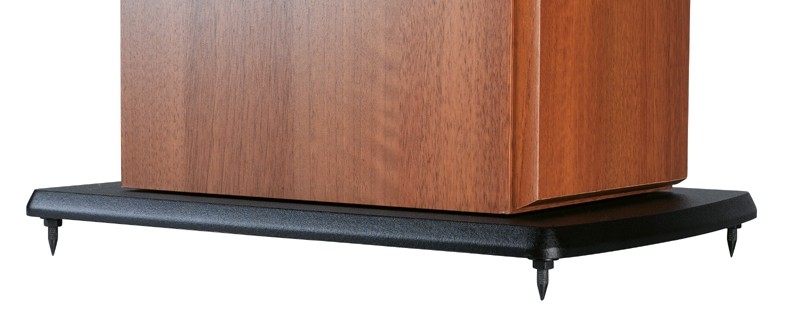 Großes Kino – kleiner Preis: KEF C-Series, Bild 2 Lautsprecher Surround KEF C-Series im Test, Bild 2