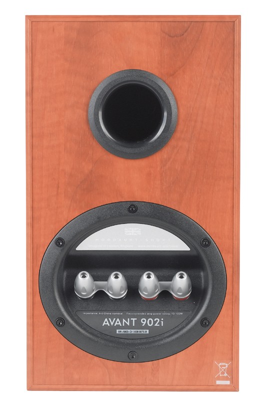 Mordaunt Short Avant 902i, Bild 7 Lautsprecher Stereo Mordaunt Short Avant 902i im Test, Bild 7
