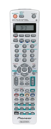 Pioneer VSX-917V, Bild 9 AV-Receiver Pioneer VSX-917V im Test, Bild 9