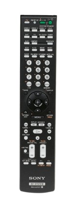 Sony STR-DG910, Bild 11 AV-Receiver Sony STR-DG910 im Test, Bild 11