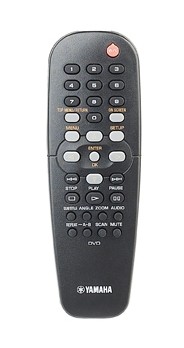 Yamaha DVD-S557, Bild 2 DVD-Player Yamaha DVD-S557 im Test, Bild 2