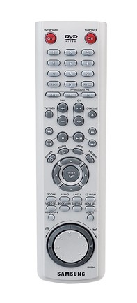 Samsung DVD-HD850, Bild 17 DVD-Player Samsung DVD-HD850 im Test, Bild 17