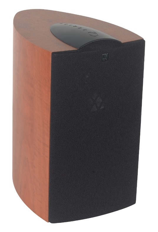KEF iQ1, Bild 4 Lautsprecher Stereo KEF iQ1 im Test, Bild 4
