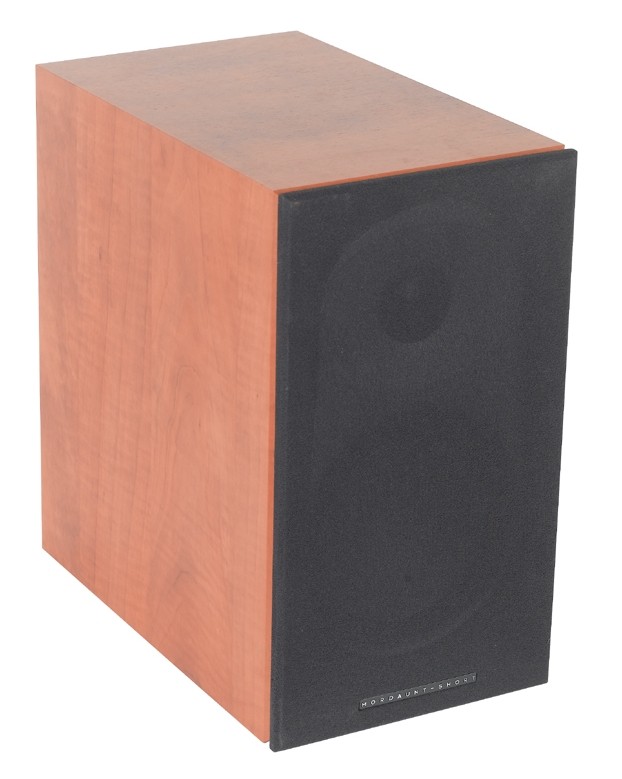 Mordaunt Short Avant 902i, Bild 8 Lautsprecher Stereo Mordaunt Short Avant 902i im Test, Bild 8