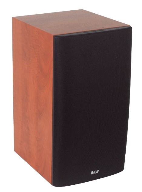 B&W DM 601 S3: B&W Bowers & Wilkins DM 601 S3, Bild 12 Lautsprecher Stereo B&W Bowers & Wilkins DM 601 S3 im Test, Bild 12