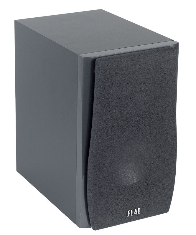 Elac BS 123, Bild 20 Lautsprecher Stereo Elac BS 123 im Test, Bild 20