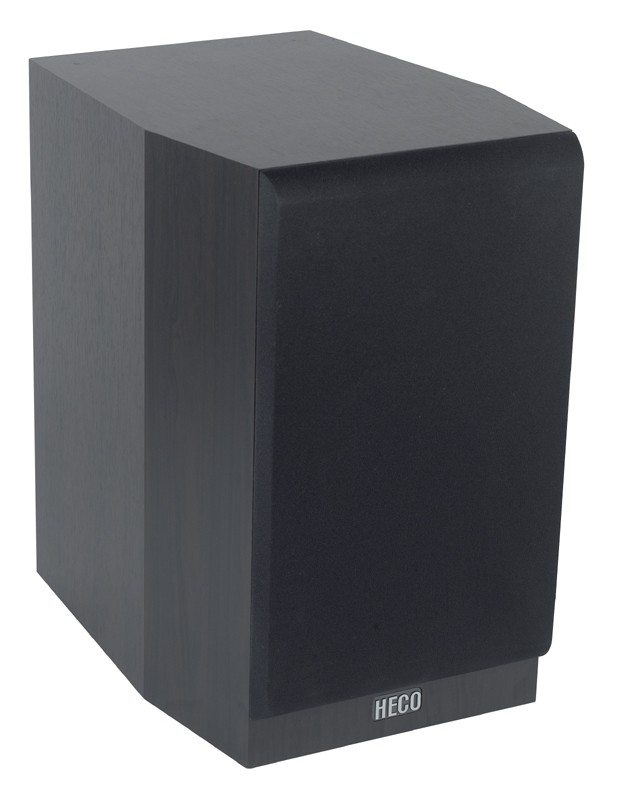 Heco Metas 300, Bild 24 Lautsprecher Stereo Heco Metas 300 im Test, Bild 24