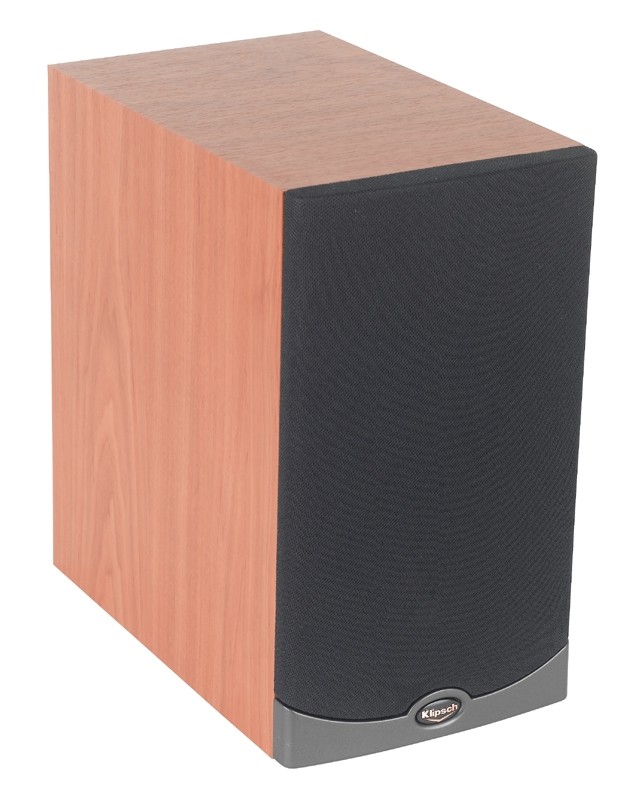 Klipsch RB 51, Bild 28 Lautsprecher Stereo Klipsch RB 51 im Test, Bild 28