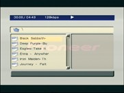 Pioneer DV-585-A-S, Bild 3 DVD-Player Pioneer DV-585-A-S im Test, Bild 3