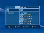 Samsung DVD-HD850, Bild 18 DVD-Player Samsung DVD-HD850 im Test, Bild 18