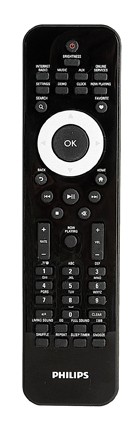 Philips Streamium NP 2500, Bild 3 Internetradios Philips Streamium NP 2500 im Test, Bild 3