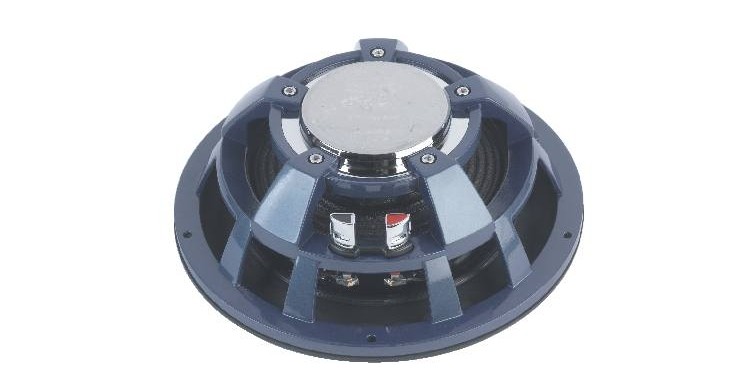 Raumwunder: Emphaser EF08N-G5 + EF10N-G5 + EF12N-G5, Bild 4 Car-Hifi Subwoofer Chassis Emphaser EF08N-G5 + EF10N-G5 + EF12N-G5 im Test, Bild 4