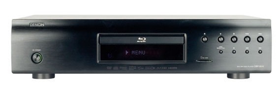 Teamarbeit: Denon AVR-3310+DBP-2010, Bild 4 AV-Receiver Denon AVR-3310+DBP-2010 im Test, Bild 4