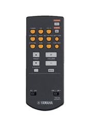 Yamaha RX-V3800, Bild 20 AV-Receiver Yamaha RX-V3800 im Test, Bild 20