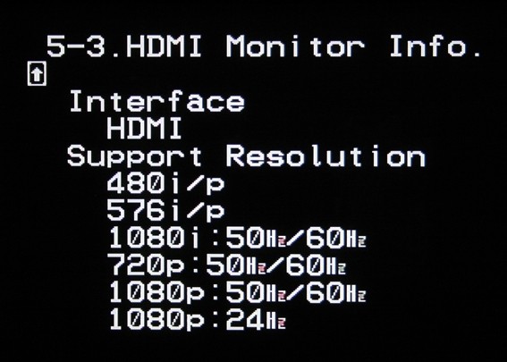 Solide Basis: Denon AVR-2308, Bild 4 AV-Receiver Denon AVR-2308 im Test, Bild 4