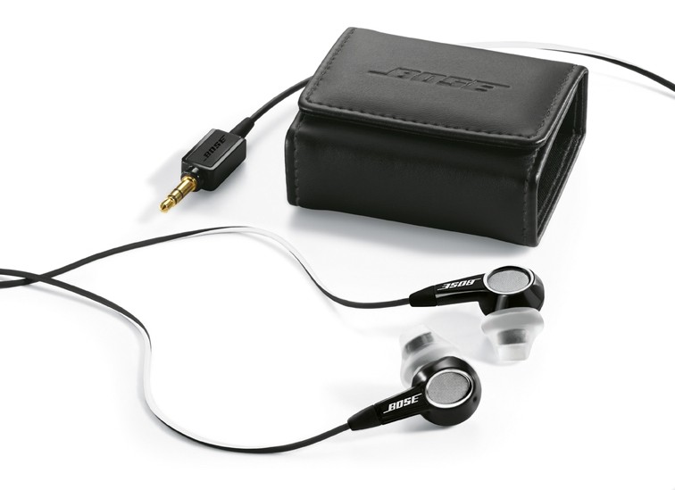 Kopfhörer InEar Bose In-Ear Headphone im Test, Bild 4
