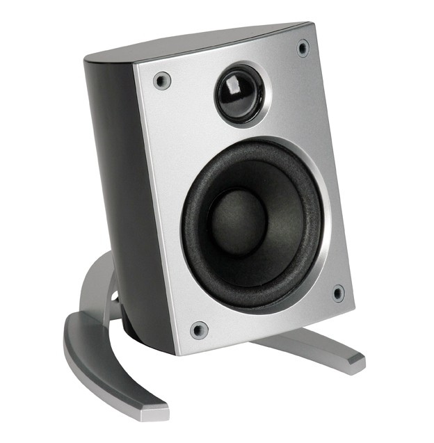 Wer kann dazu noch „nein“ sagen?: Teufel Concept E300 + Decoderstation 5, Bild 4 Lautsprecher Multimedia Teufel Concept E300 + Decoderstation 5 im Test, Bild 4