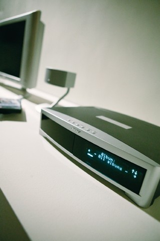 Zauberkasten: Bose 3.2.1 GSXL, Bild 6 DVD-Anlagen Bose 3.2.1 GSXL im Test, Bild 6