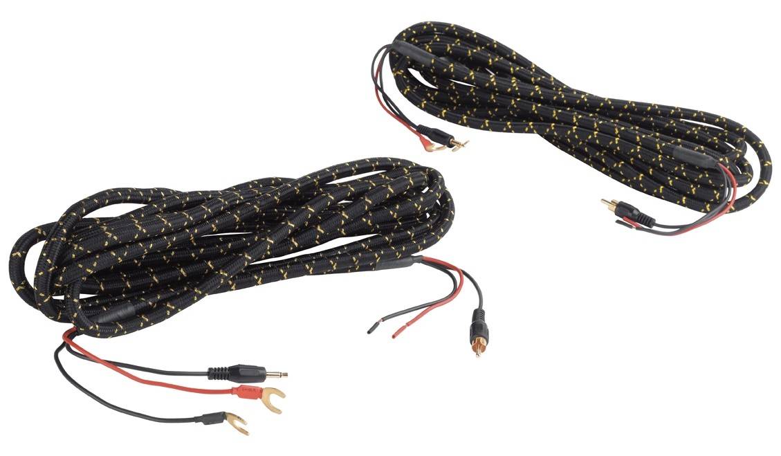 Audio Pro Stereo One, Bild 5 Micro-Anlagen Audio Pro Stereo One im Test, Bild 5