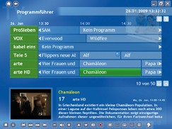 Sat-Fernsehen aus der Steckdose: Devolo dLAN TV-Sat, Bild 2 Zubehör Heimkino Devolo dLAN TV-Sat im Test, Bild 2