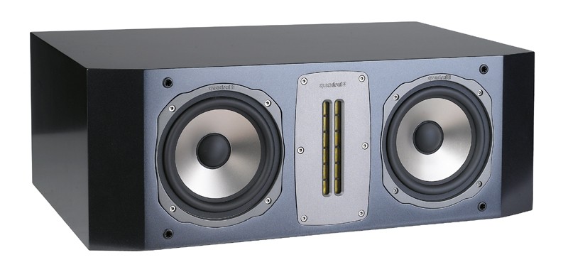 Giganten: Aurum Vulkan/Montan 5.2, Bild 6 Lautsprecher Surround Aurum Vulkan/Montan 5.2 im Test, Bild 6