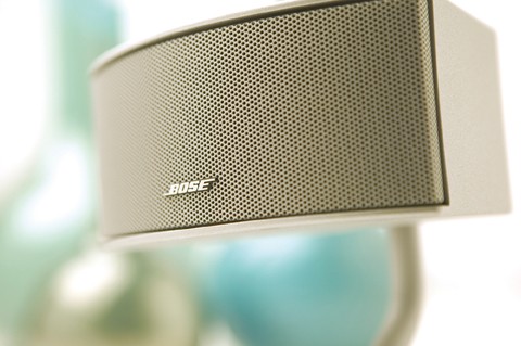 Zauberkasten: Bose 3.2.1 GSXL, Bild 7 DVD-Anlagen Bose 3.2.1 GSXL im Test, Bild 7