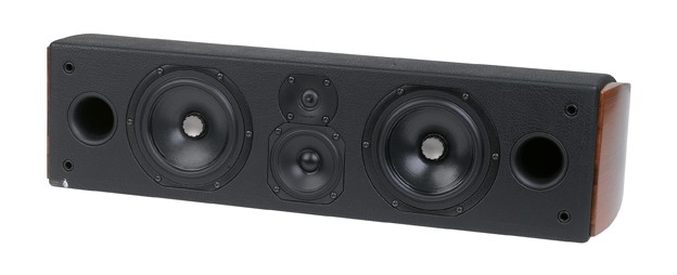 Lebende Legende: Sonus Faber Elipsa Auditor, Bild 5 Lautsprecher Surround Sonus Faber Elipsa Auditor im Test, Bild 5