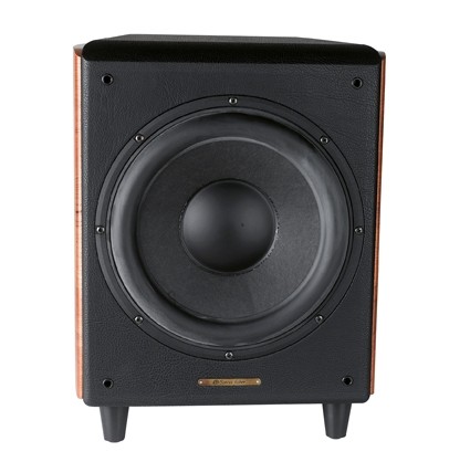Drei in Eins: Sonus Faber Domus-Linie, Bild 3 Lautsprecher Surround Sonus Faber Domus-Linie im Test, Bild 3