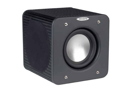 Aus drei Mach 5.1: Vienna Acoustics Trio/Berg, Bild 3 Lautsprecher Surround Vienna Acoustics Trio/Berg im Test, Bild 3