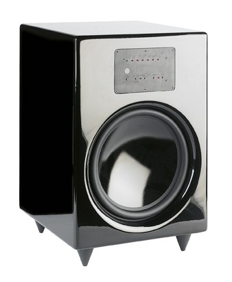 Aktiv & attraktiv: Teufel Motiv 5, Bild 4 Lautsprecher Surround Teufel Motiv 5 im Test, Bild 4
