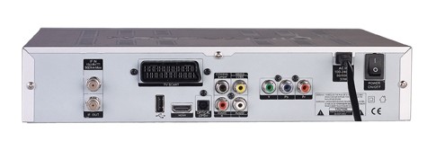 Digitalbox Imperial HD2 plus, Bild 7 Sat Receiver ohne Festplatte Digitalbox Imperial HD2 plus im Test, Bild 7