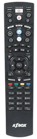 Opensat Azbox Premium HD, Bild 12 Sat Receiver ohne Festplatte Opensat Azbox Premium HD im Test, Bild 12
