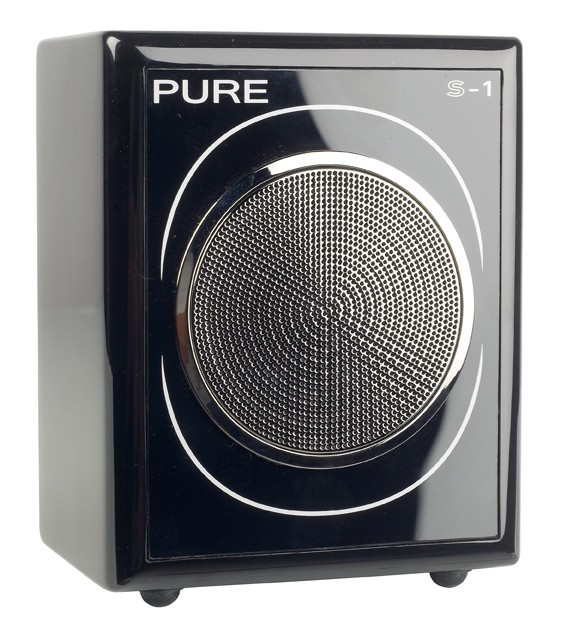 Pure Evoke flow + S1 + Charge Pack, Bild 7 Internetradios Pure Evoke flow + S1 + Charge Pack im Test, Bild 7