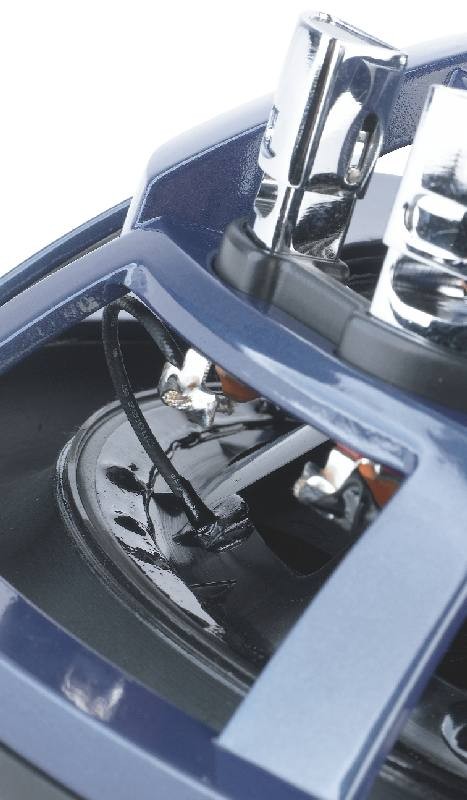 Car-Hifi Subwoofer Chassis Emphaser EF08N-G5 + EF10N-G5 + EF12N-G5 im Test, Bild 8