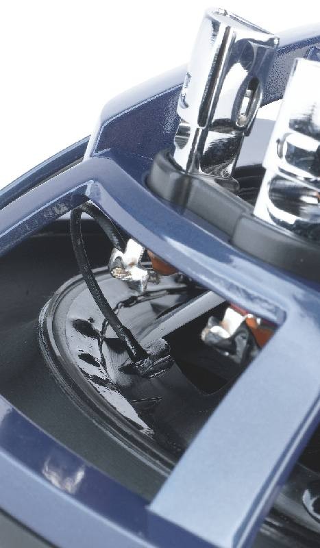 Raumwunder: Emphaser EF08N-G5 + EF10N-G5 + EF12N-G5, Bild 8 Car-Hifi Subwoofer Chassis Emphaser EF08N-G5 + EF10N-G5 + EF12N-G5 im Test, Bild 8
