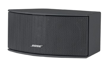 Zauberkasten: Bose 3.2.1 GSXL, Bild 9 DVD-Anlagen Bose 3.2.1 GSXL im Test, Bild 9