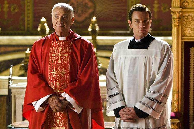 Von Engeln, Dämonen und Ambigrammen: Sony Pictures Illuminati, Bild 2 Blu-ray Film Sony Pictures Illuminati im Test, Bild 2