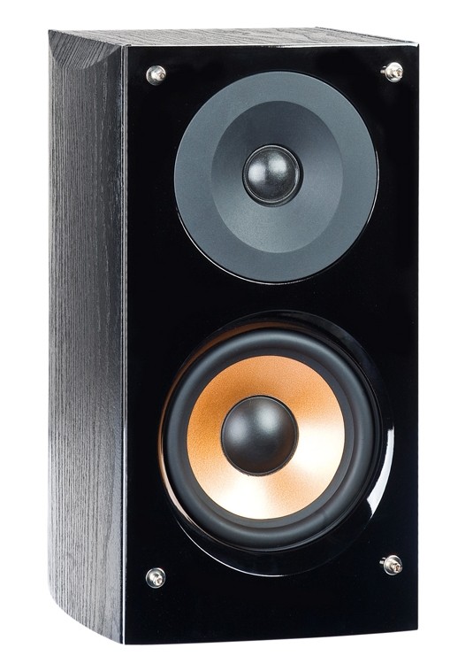 Lautsprecher Surround Pure Acoustics Supernova Set 5 im Test, Bild 2