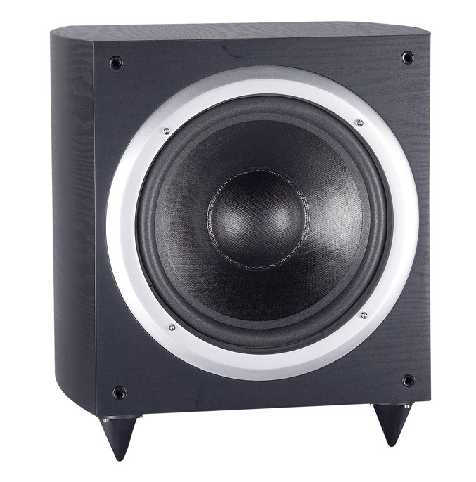 Lautsprecher Surround Pure Acoustics Supernova Set 5 im Test, Bild 4