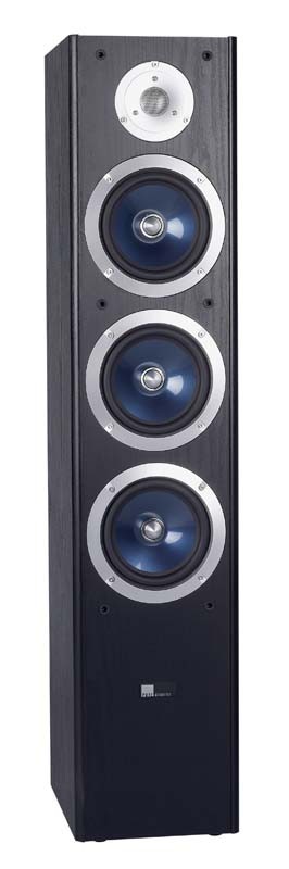 Lautsprecher Surround Pure Acoustics XTI-Serie (7.1) im Test, Bild 4