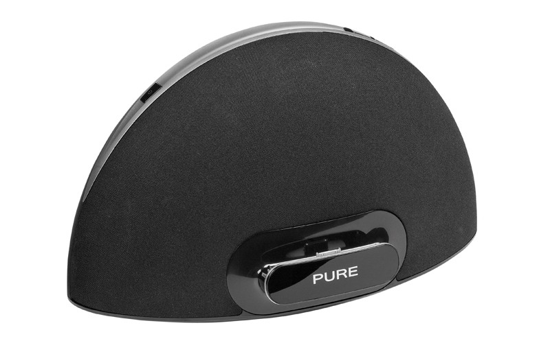 Docking Stations Pure Contour 200i Air im Test, Bild 1