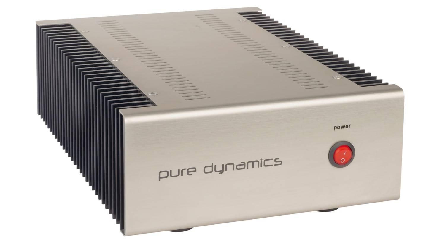 Endstufen Pure Dynamics Class-A-Monos im Test, Bild 2