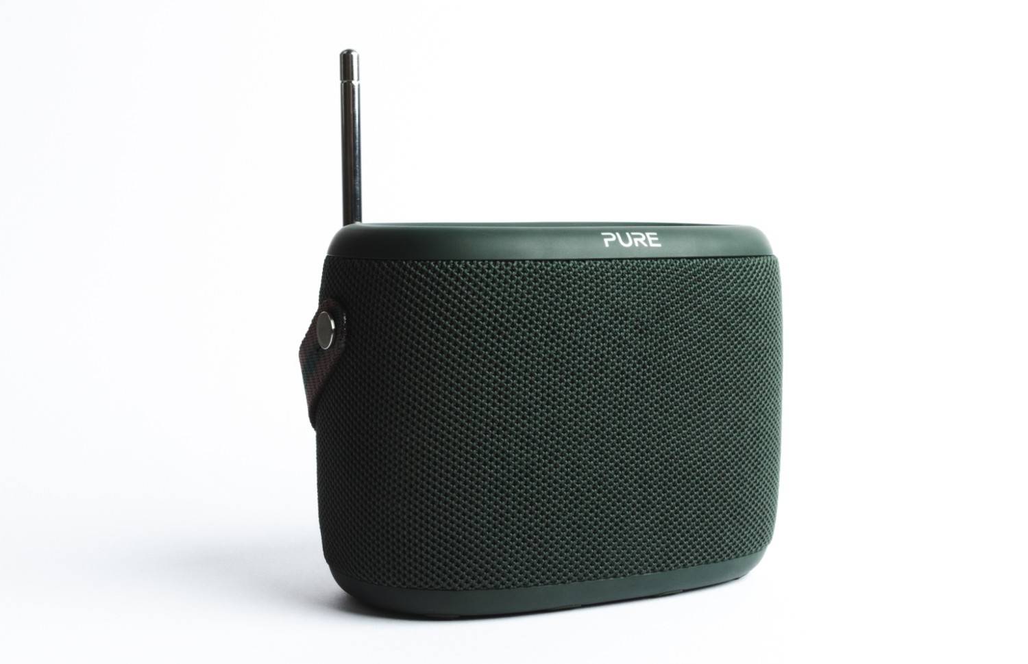 DAB+ Radio Pure Evoke Woodland im Test, Bild 2