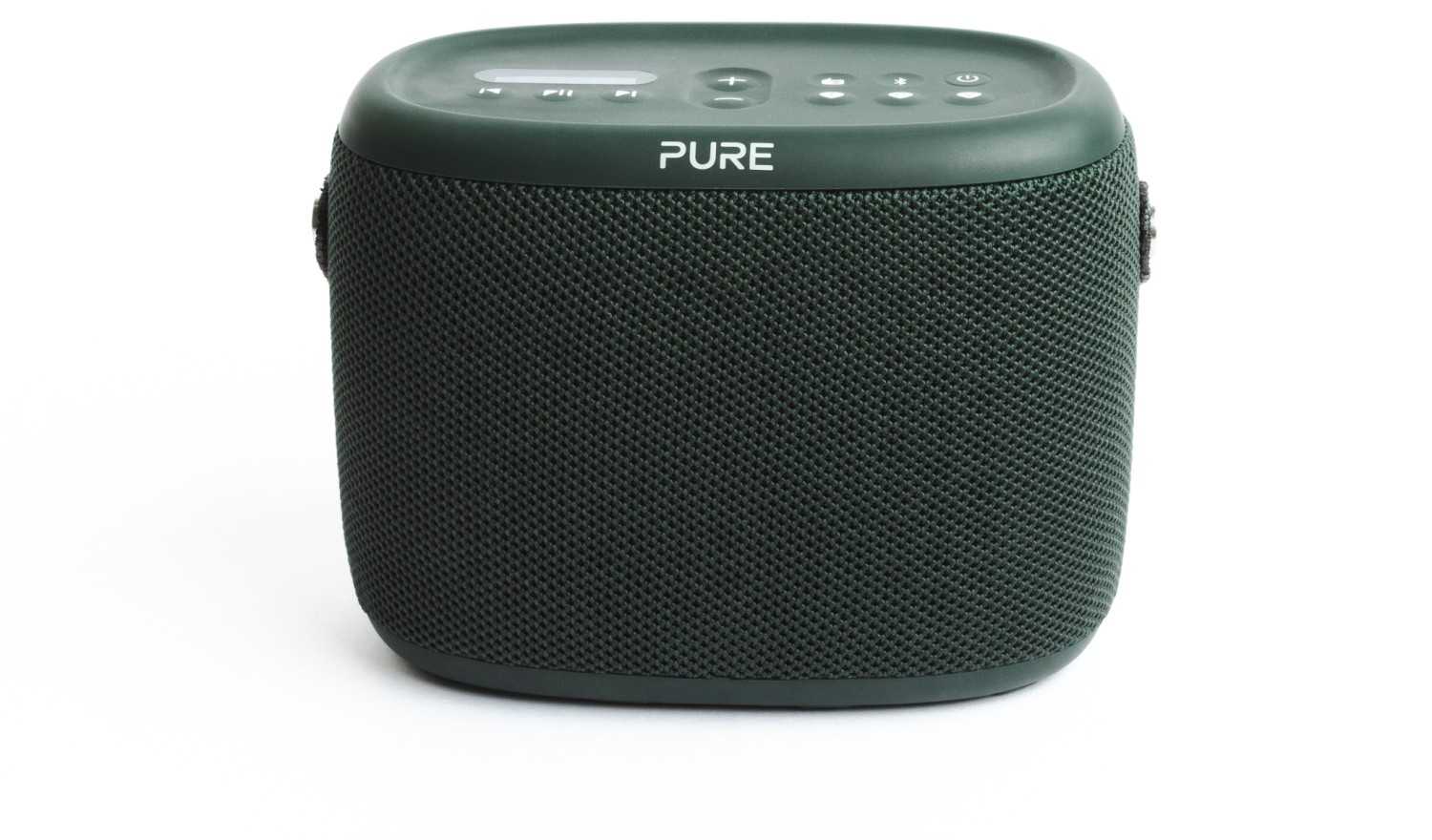 DAB+ Radio Pure Evoke Woodland im Test, Bild 4